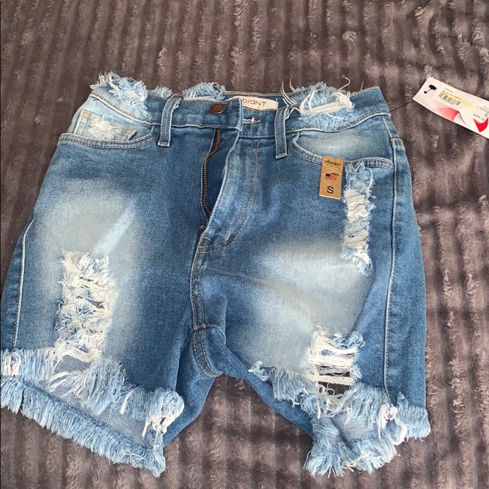 shorts